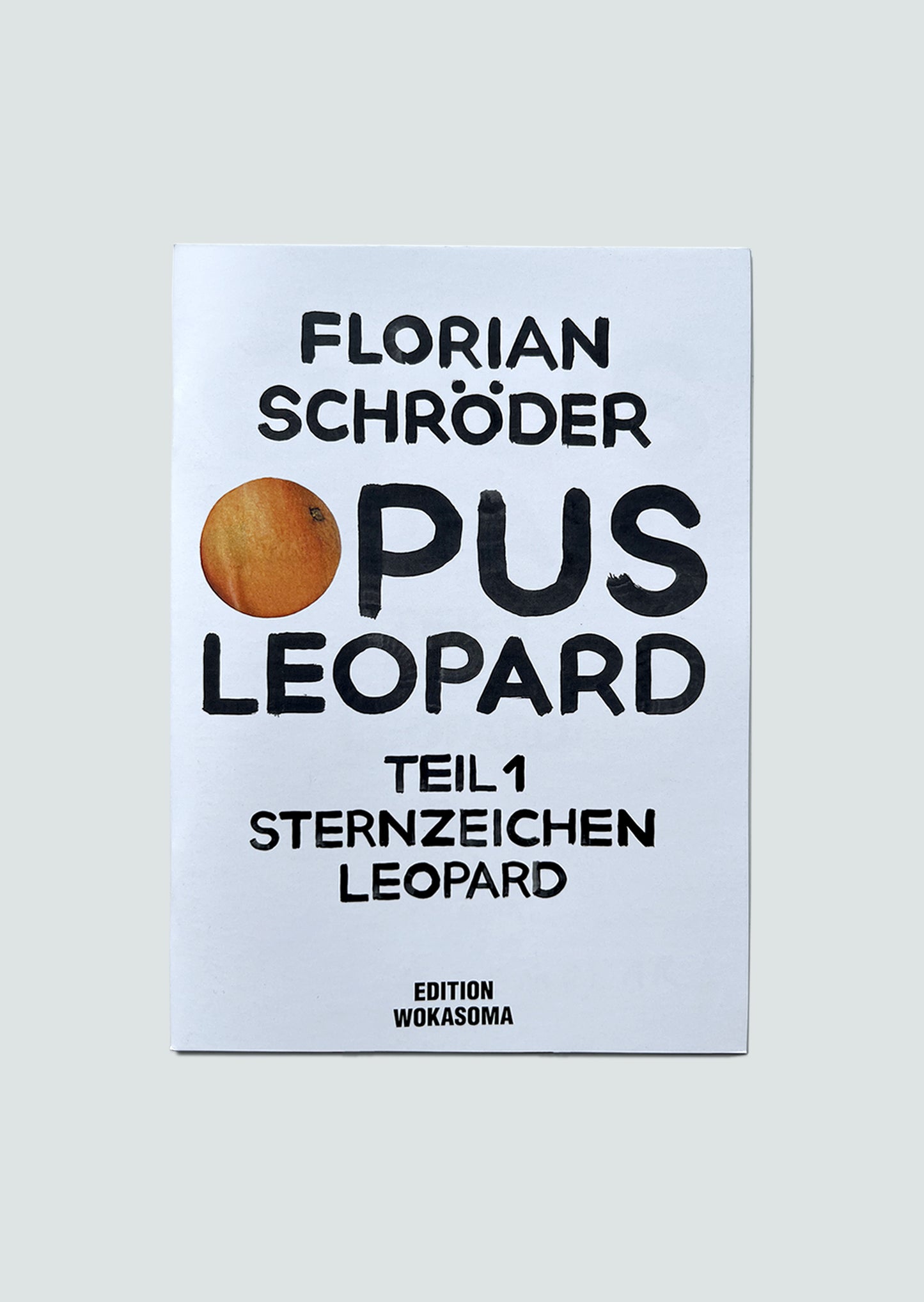 OPUS LEOPARD - Sternzeichen Leopard