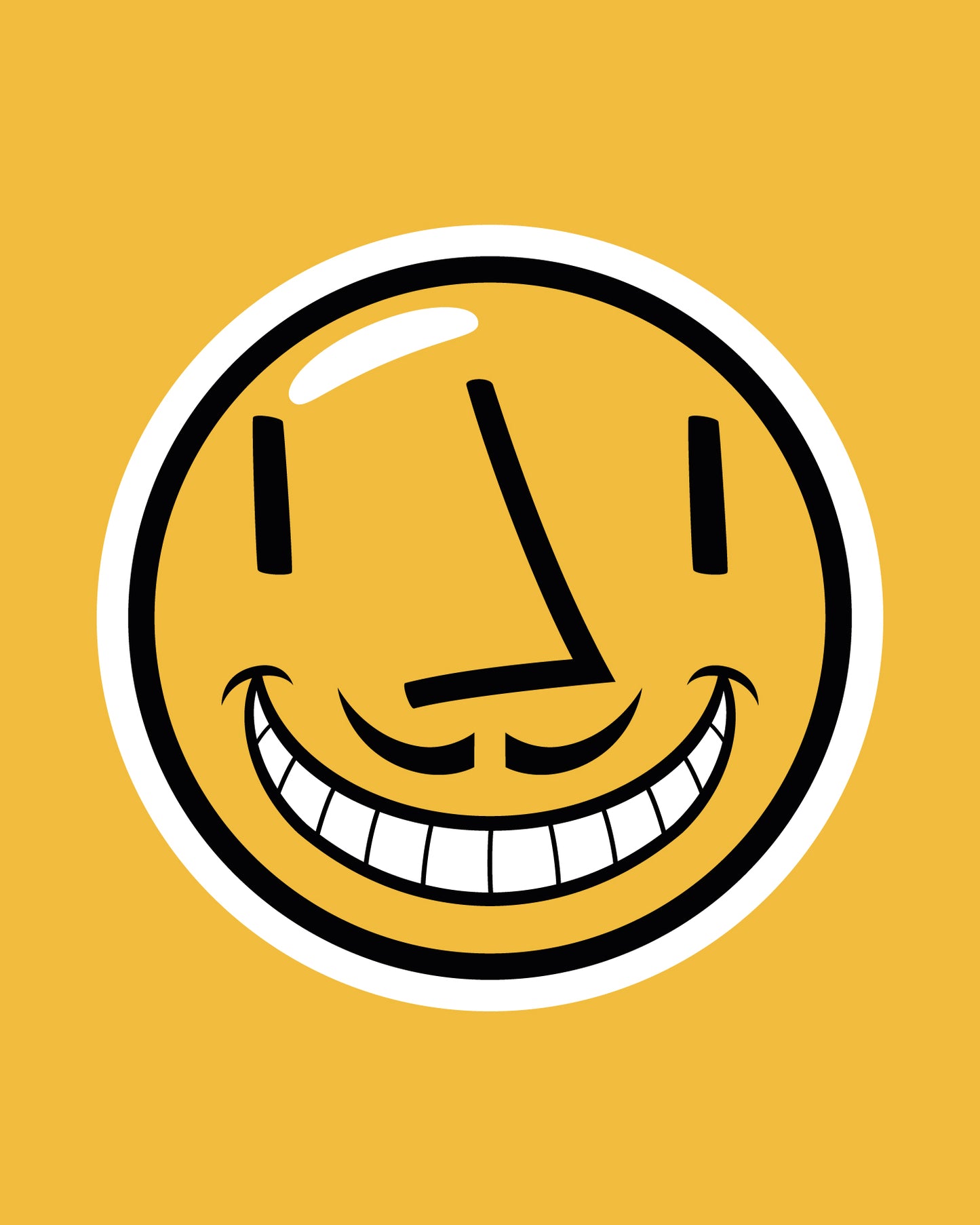 Sunshine Acid (Sweater)