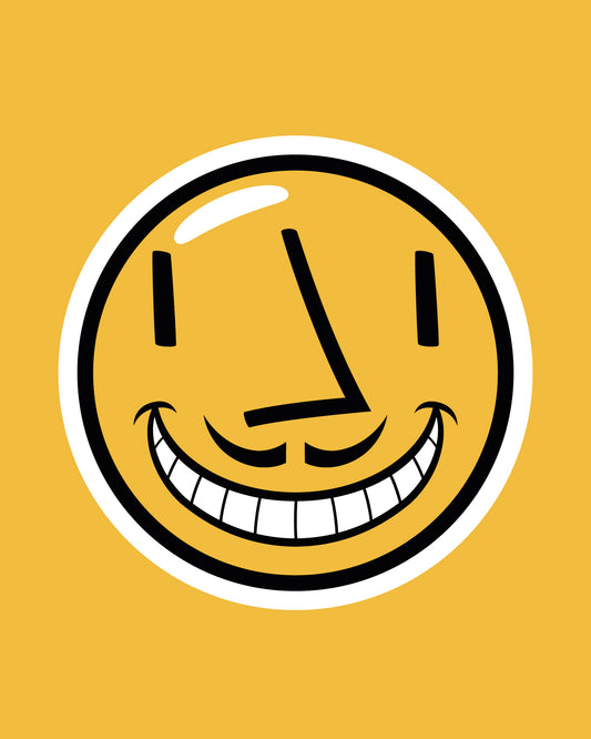 Sunshine Acid (Sweater)