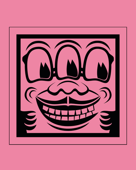 WOKASOMA Keith (Sweater)