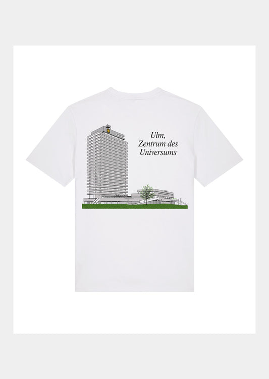 Zentrum des Universums (Shirt)