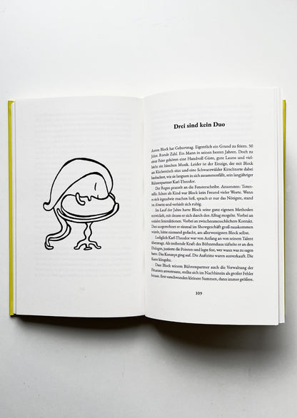 30 unglaubliche Kurzgeschichten