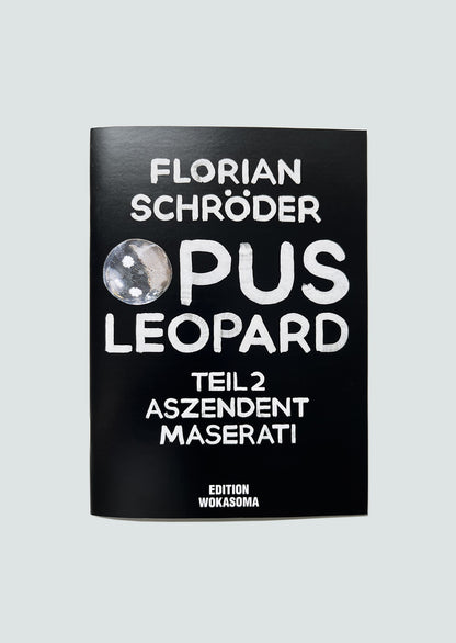 OPUS LEOPARD - Aszendent Maserati