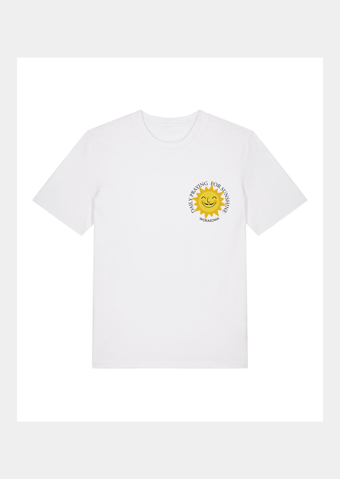 Zentrum des Universums (Shirt)